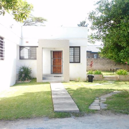 Okavango Apartments Lusaka Dış mekan fotoğraf